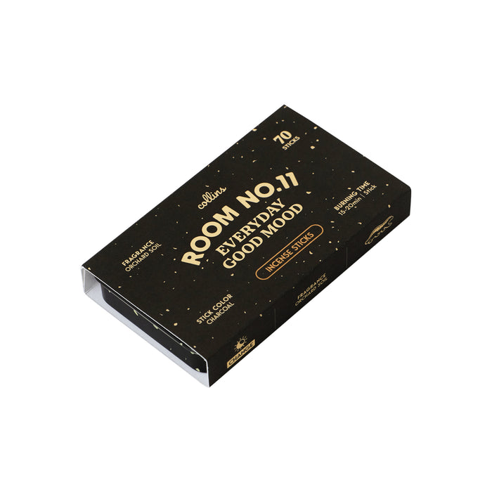 Collins Original 5 Room No.11 - Orchard incense