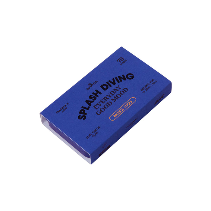 Collins Original 5 Splash Diving - Aqua huonetuoksu