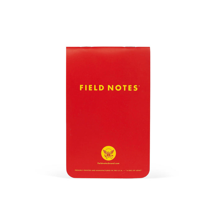 Field Notes 1943 muistivihko (3-pack)