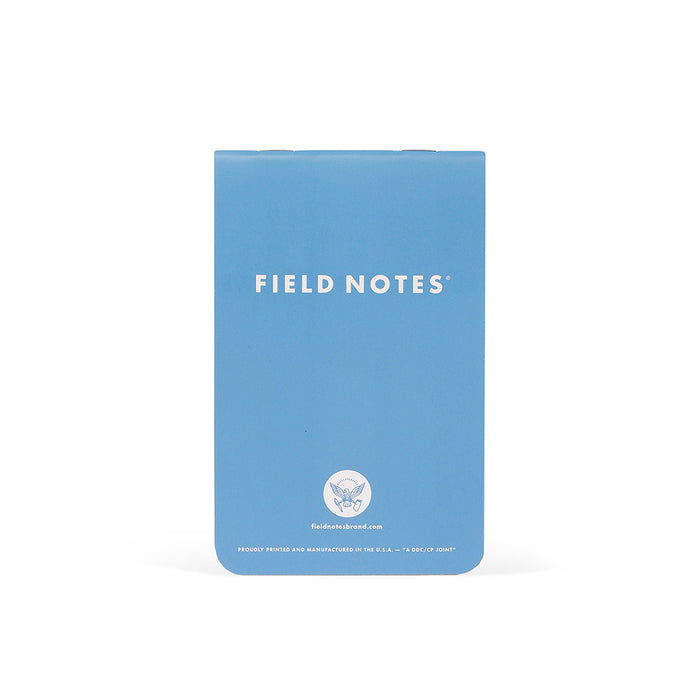 Field Notes 1943 muistivihko (3-pack)