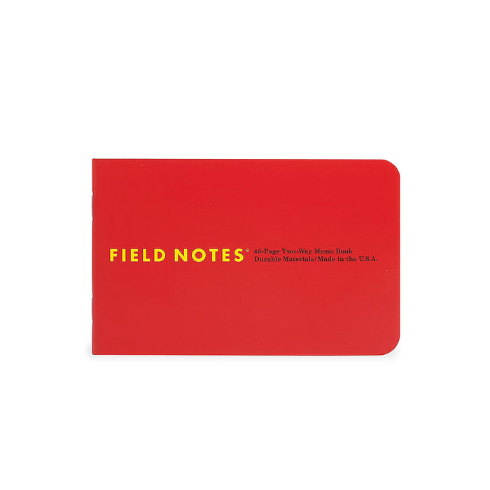 Field Notes 1943 muistivihko (3-pack)