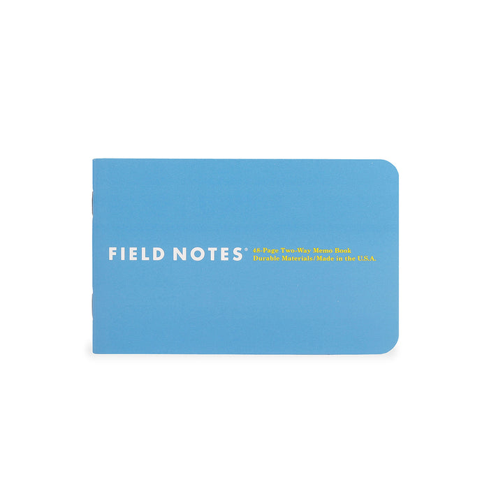 Field Notes 1943 muistivihko (3-pack)