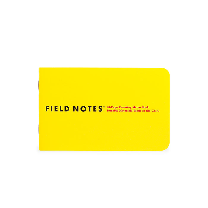Field Notes 1943 muistivihko (3-pack)