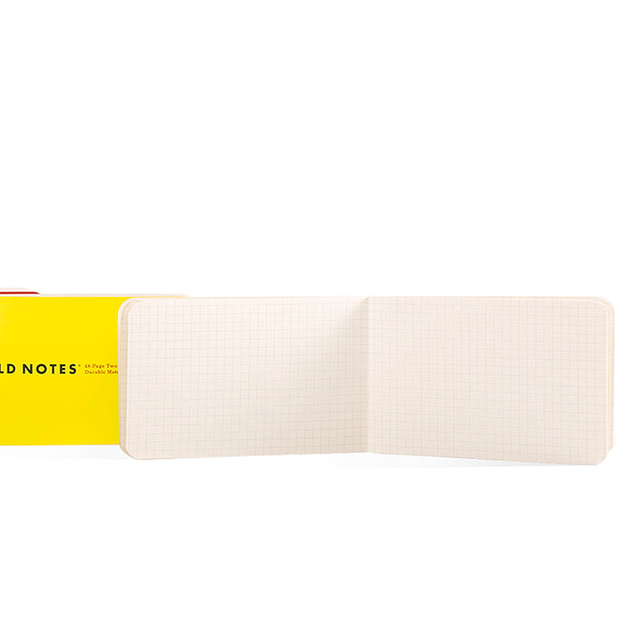Field Notes 1943 muistivihko (3-pack)