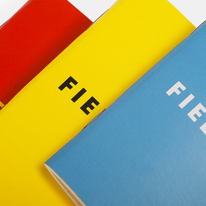 Field Notes 1943 muistivihko (3-pack)
