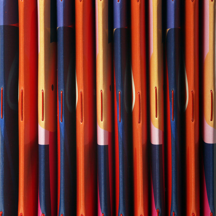 Field Notes Flora (3-pack)