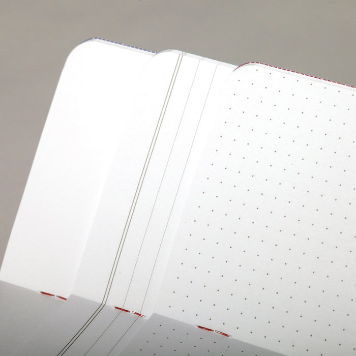 Field Notes Flora (3-pack)