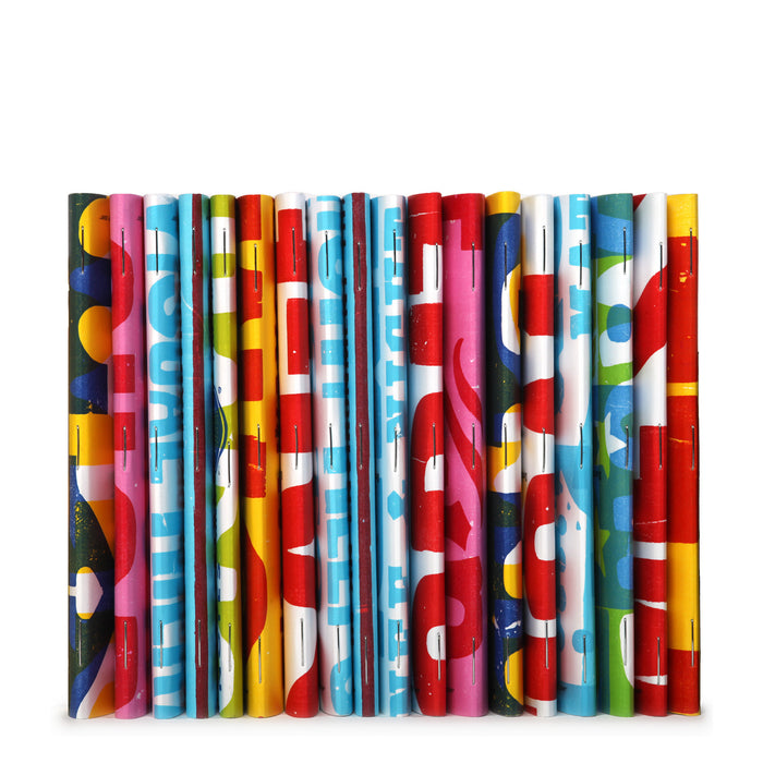 Field Notes Hatch muistivihko (3-pack)