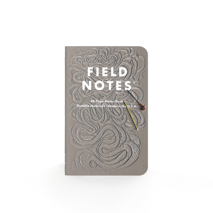 Field Notes Is a River Alive? (3-pack)