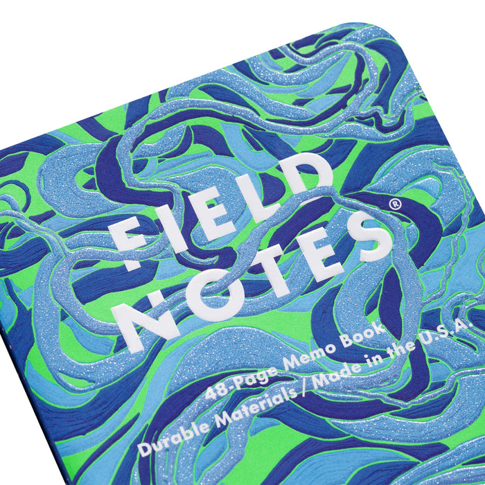 Field Notes Is a River Alive? (3-pack)