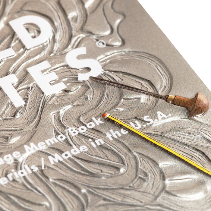 Field Notes Is a River Alive? (3-pack)