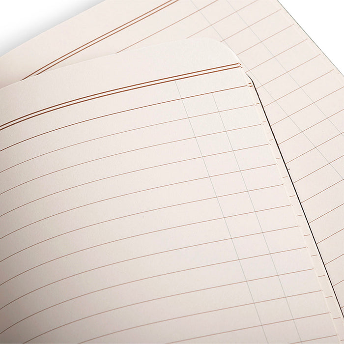 Field Notes Lucky muistivihko (3-pack)