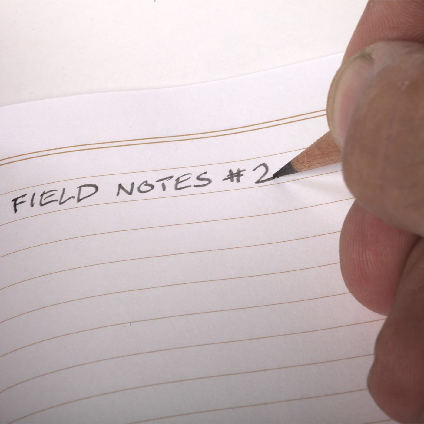 Field Notes Starter Kit - Begin Your Writing Journey — Urban Kit Supply