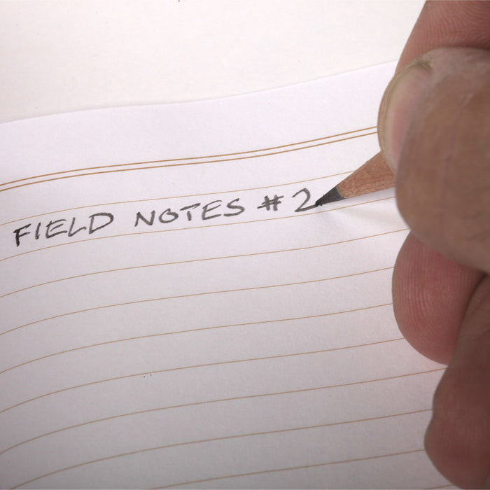 Homemade Field Notes Field Notes Starter Kit - Begin Your Writing Journey — Urban Kit Supply