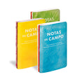 Field Notes Paletas (3-pack)