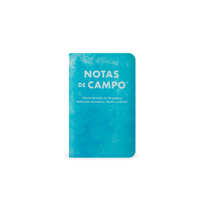 Field Notes Paletas (3-pack)