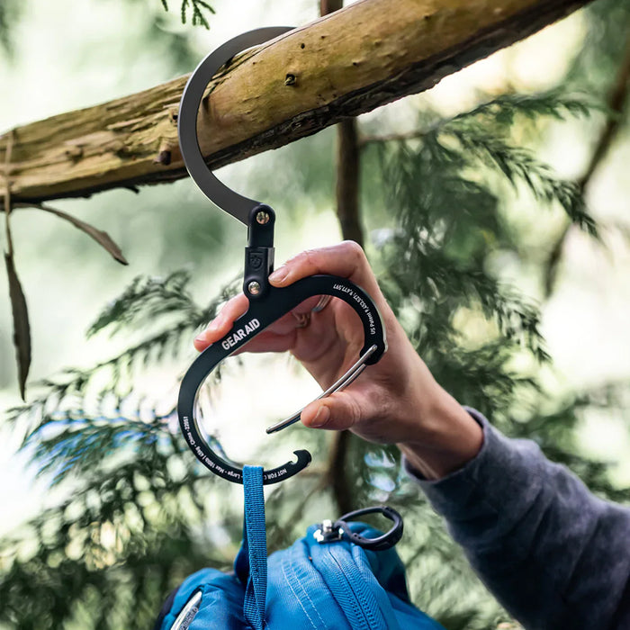 Gear Aid Heroclip Large