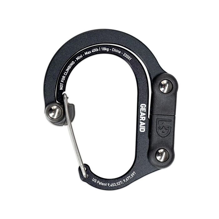 Gear Aid Heroclip Mini