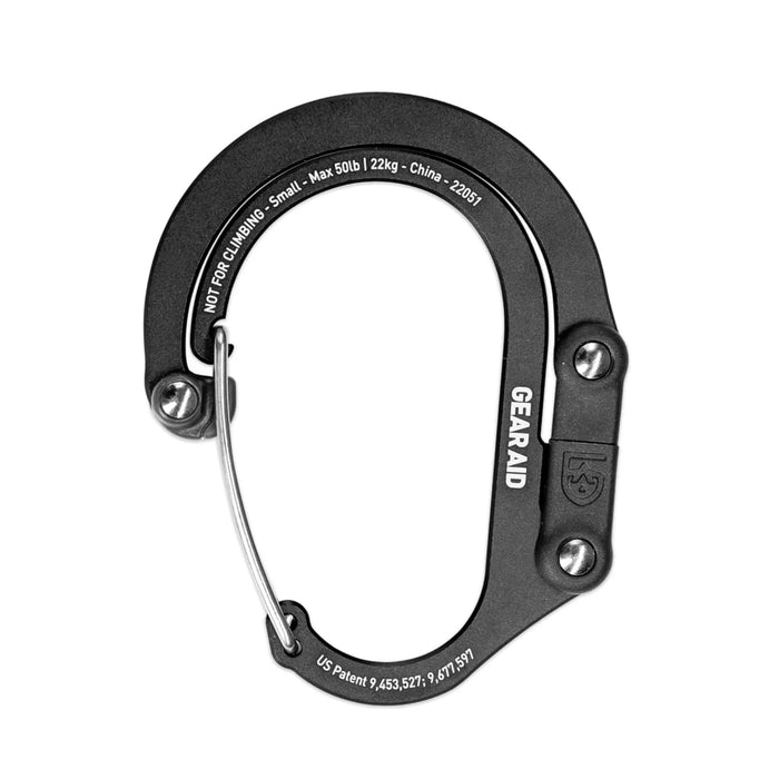 Gear Aid Heroclip Mini varustekoukku