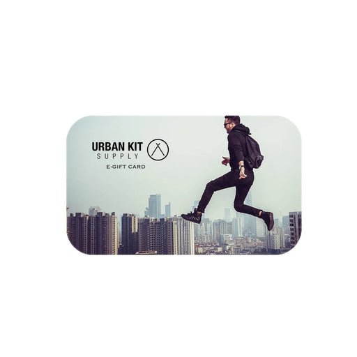 Gift Card to Urban Kit Supply