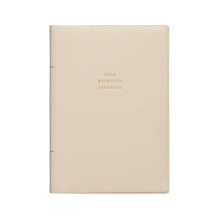 Hightide Diary Classic A5 Vertical -kalenteri