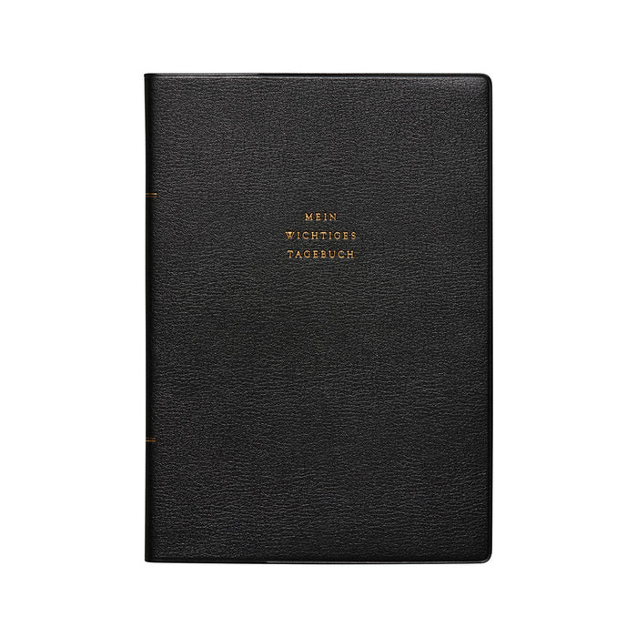 Hightide Diary Classic A5 Vertical -kalenteri