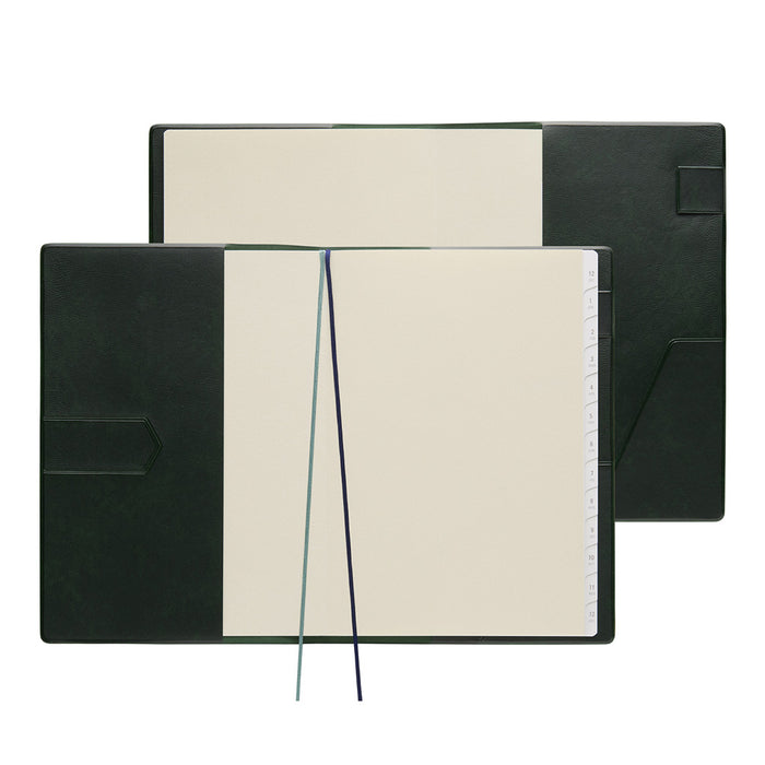 Hightide Diary Classic A5 Vertical -kalenteri