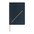 Hobonichi Hon A5 Slash 2027 -kalenteri