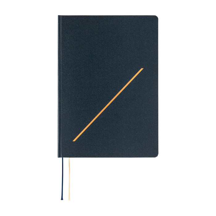 Hobonichi Hon A5 Slash 2027 -kalenteri