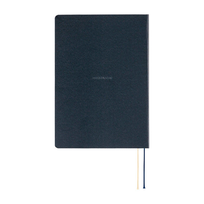 Hobonichi Hon A5 Slash 2027 -kalenteri