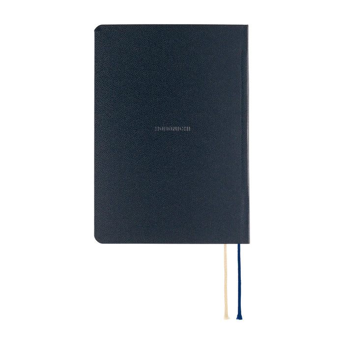 Hobonichi Hon A6 Slash 2027 -kalenteri
