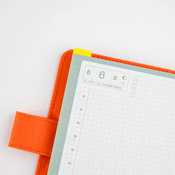 Hobonichi Pencil Board for Weeks -kirjoitusalusta