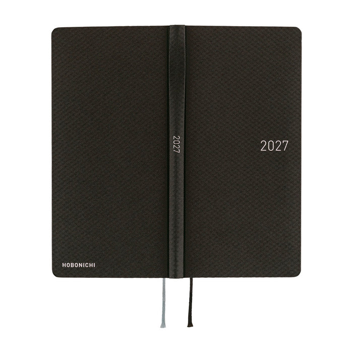 Hobonichi Weeks Paper Series 2027 -kalenteri