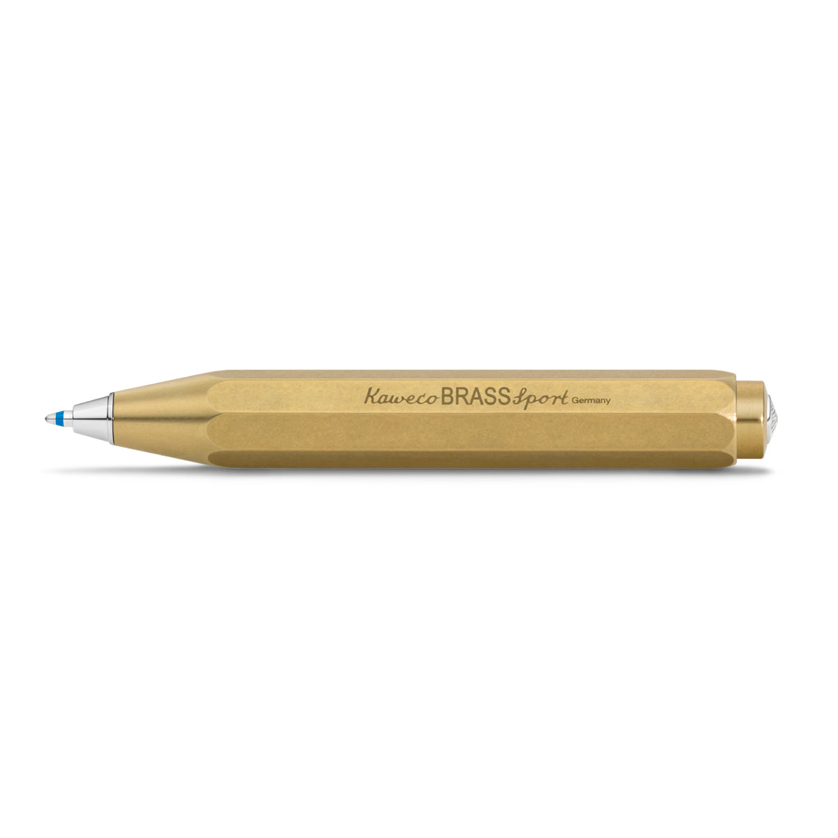 Kaweco Brass Sport Ball Pen | Urban Kit Supply