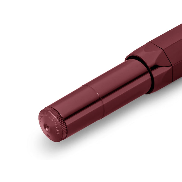 Kaweco Classic Sport mustekynä