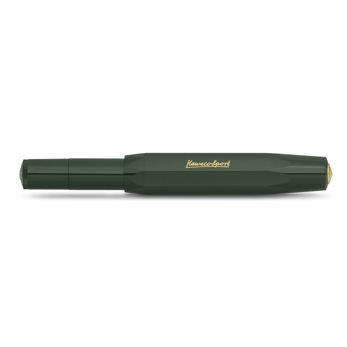 Kaweco Classic Sport mustekynä