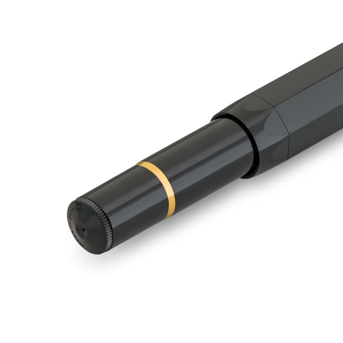 Kaweco Piston Sport Classic Fountain Pen mustekynä