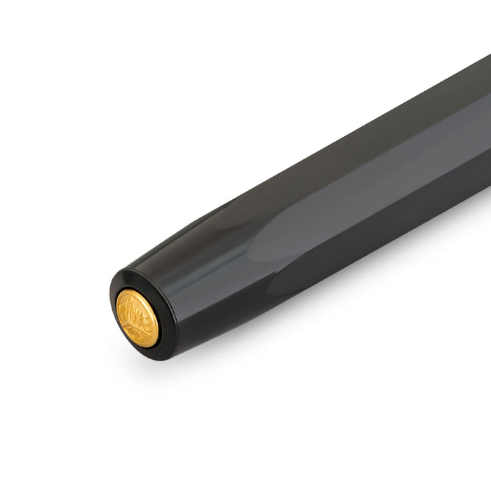 Kaweco Piston Sport Classic Fountain Pen mustekynä