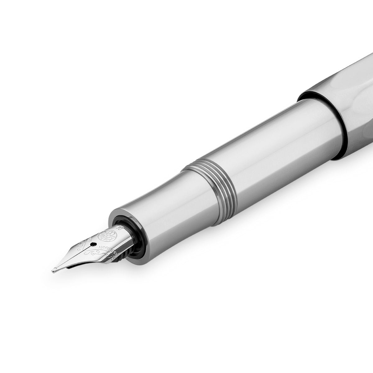 Kaweco Titan Sport Fountain Pen - Urban Kit Supply