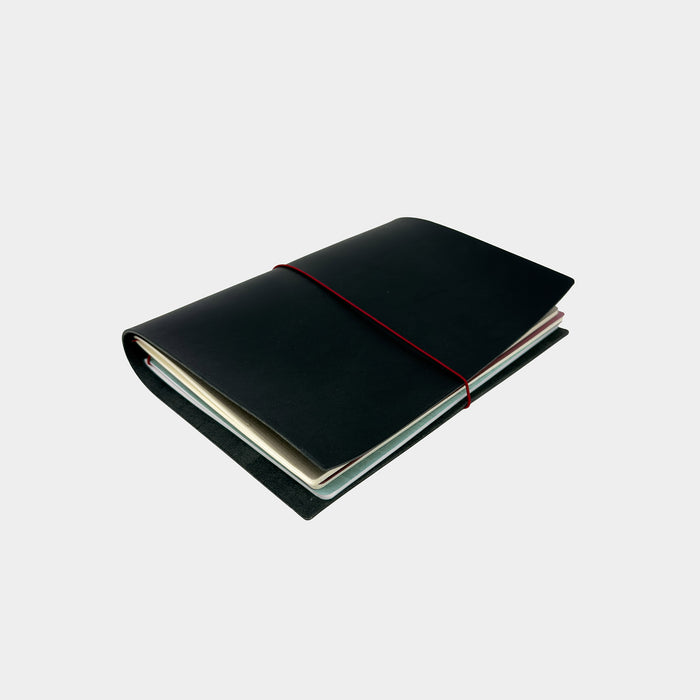 Kinos Expedition (A5) - Notebook Cover