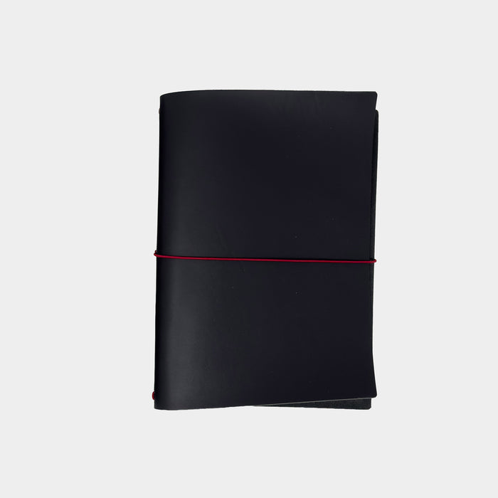 Kinos Expedition (A5) - Notebook Cover