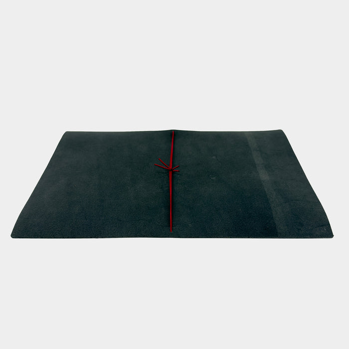 Kinos Expedition (A5) - Notebook Cover