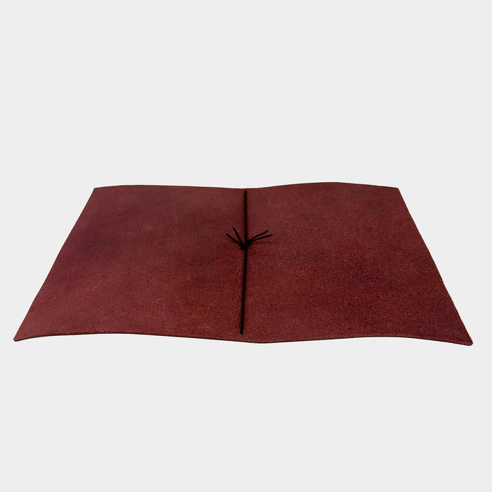 Kinos Expedition (A5) - Notebook Cover