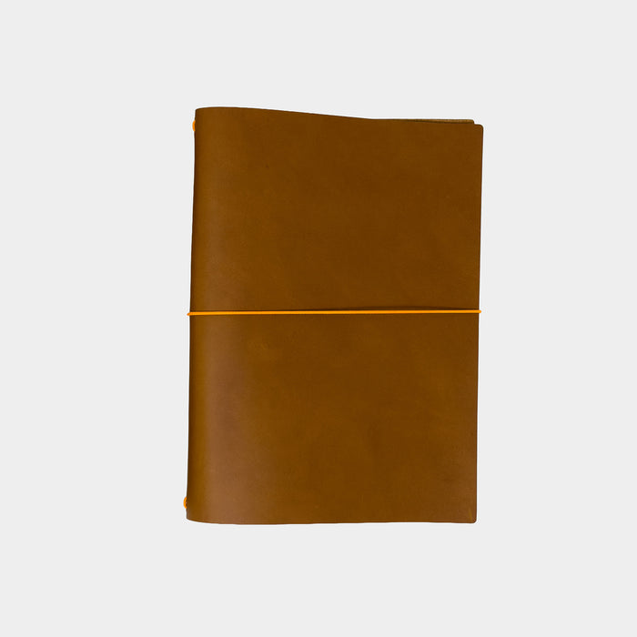 Kinos Expedition (A5) - Notebook Cover