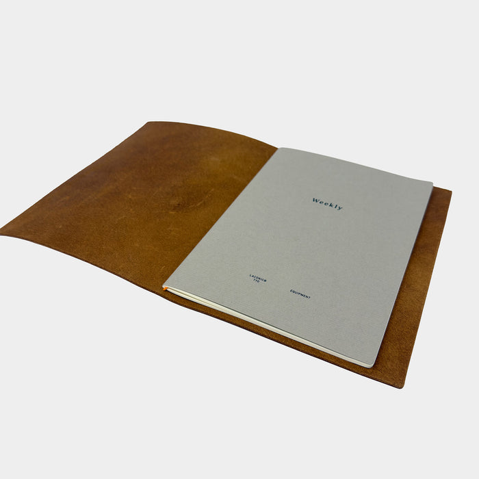 Kinos Expedition (A5) - Notebook Cover