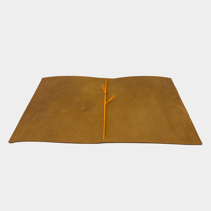 Kinos Expedition (A5) - Notebook Cover