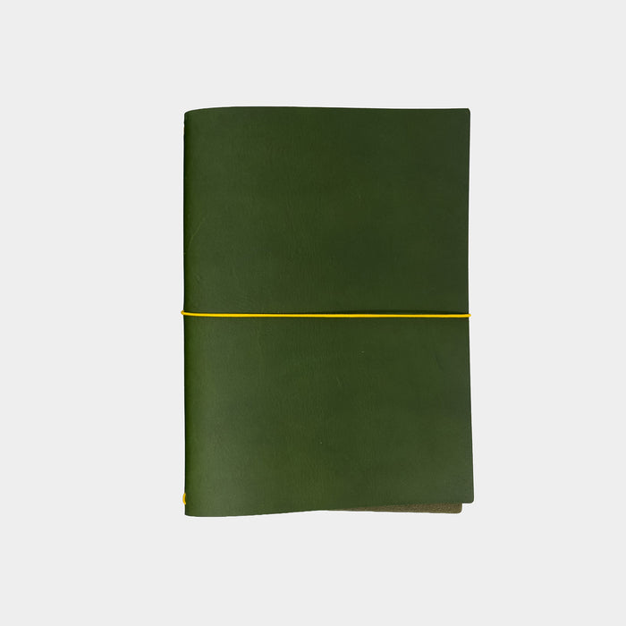 Kinos Expedition (A5) - Notebook Cover