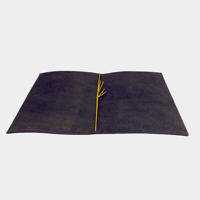 Kinos Expedition (A5) - Notebook Cover