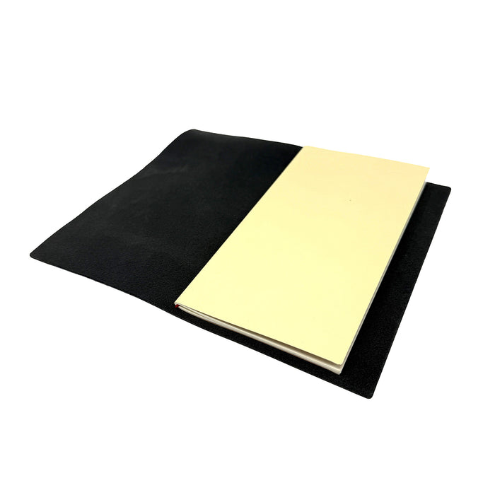 Kinos Navigator (A5 Slim) -muistikirjan kannet