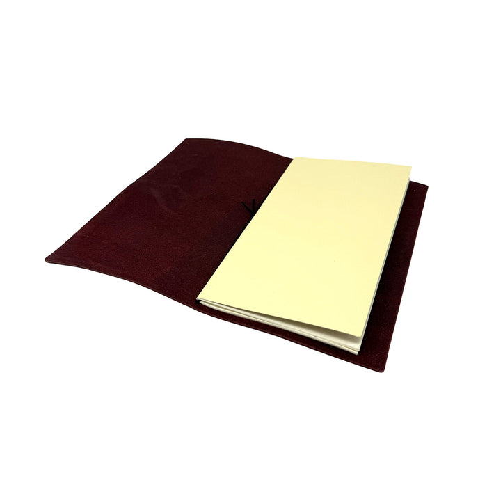 Kinos Navigator (A5 Slim) -muistikirjan kannet